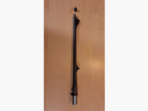 Strasser RS 14 interchangeable barrel 308 WIN