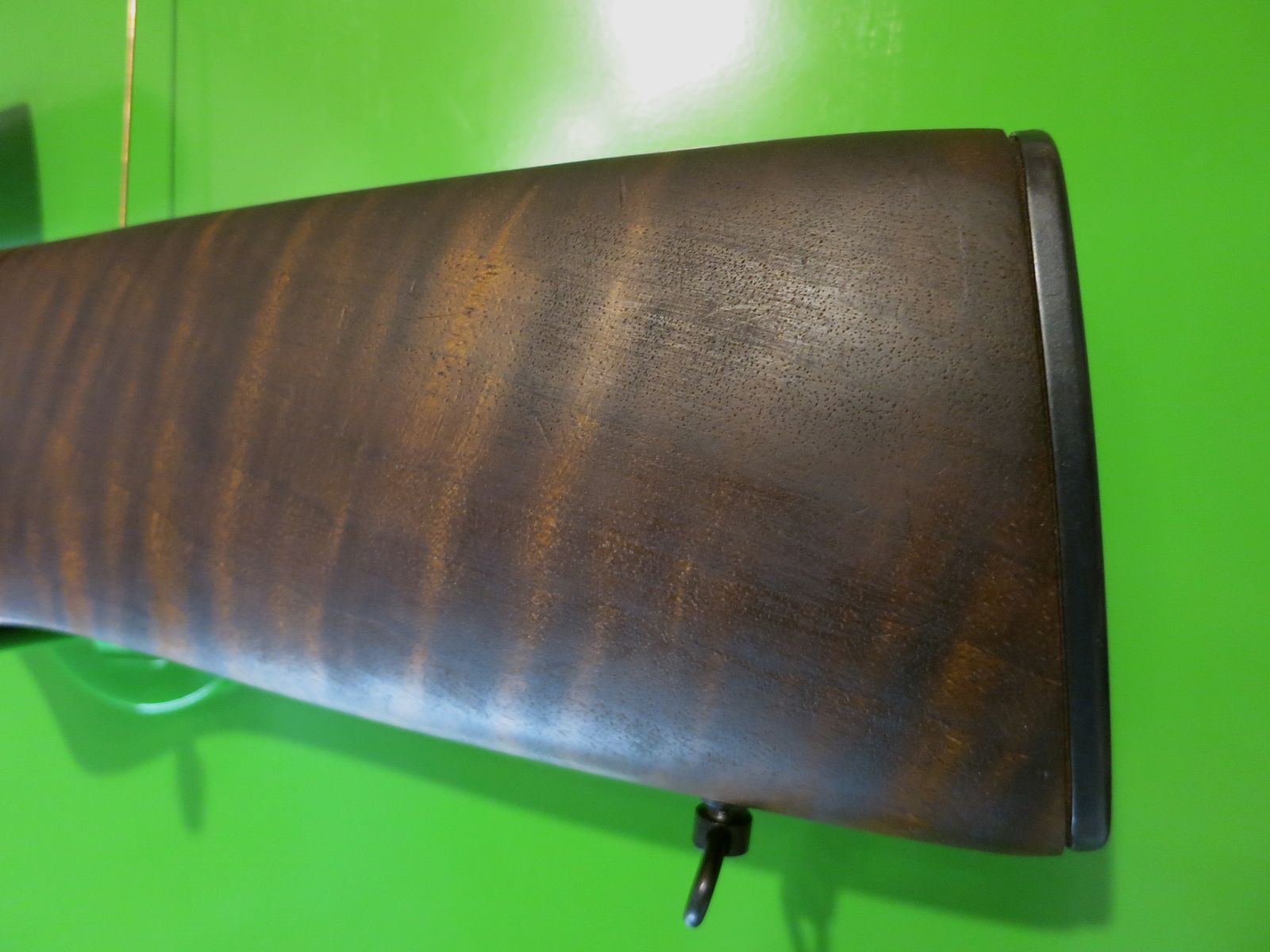 ERMA EGM1 Model 70, SL-Büchse im Kal. 22lr +BUSHNELL SPORTVIEW 3-9 X 32       #20-