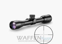 Hawke Vantage 4x32 Mil Dot Richtkijker Schok- en Stootbestendig