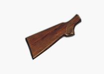 SCHAFT TIPPEN BENELLI  BERETTA 302 lehre 20 - Schränkung nacht links/ STOCK TYPE BERETTA 302 Ga 20, Cast ON (Left Hand)