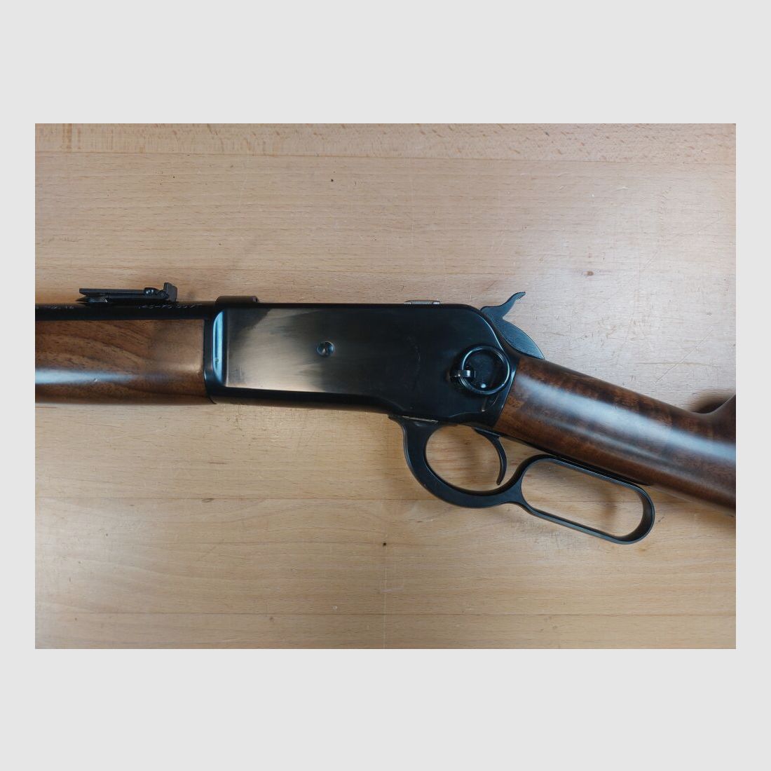 Browning M 1886
