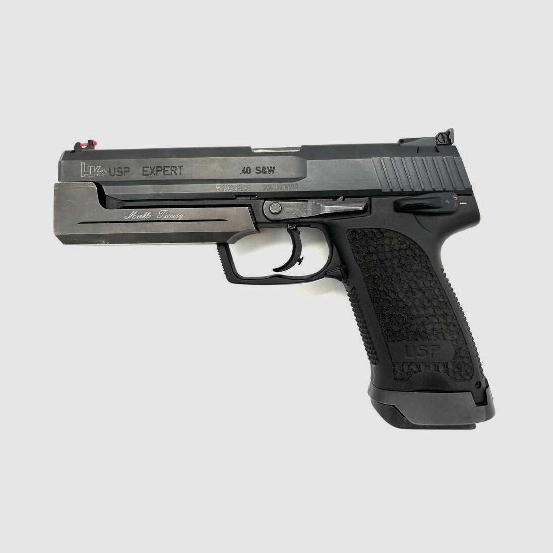 HECKLER & KOCH	 Mod. USP Expert  -5'