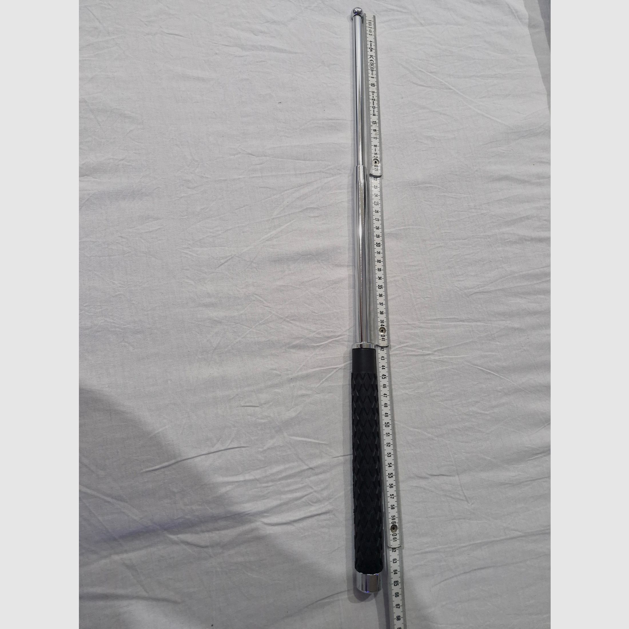 BÂTON DE MARCHE TÉLESCOPIQUE