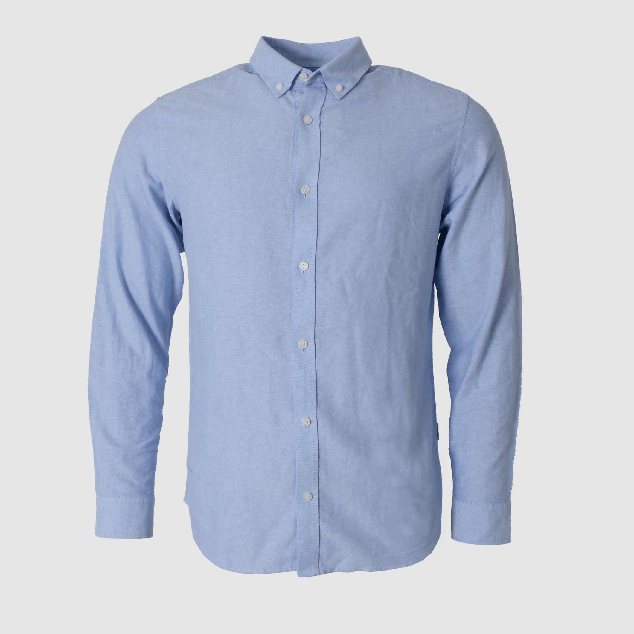 JJ Rebel Shirt Oscar Light Blue XS