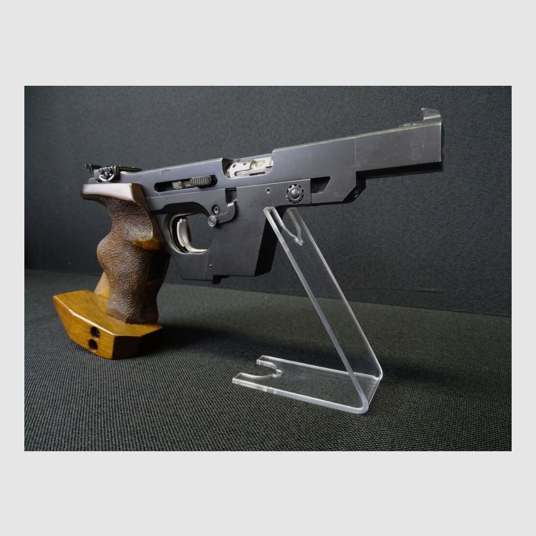 Walther OSP
