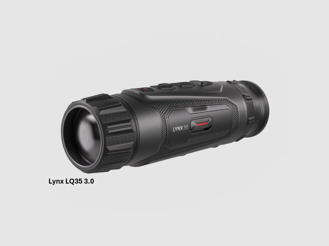 Hikmicro Lynx 3.0 Urządzenie termowizyjne, zdjęcie 14 z 16