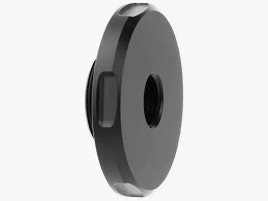 End cap DonnyFL Robin/Emperor 1/2x20 UNF