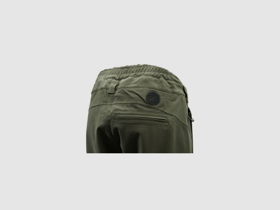 Beretta Damen Jagdhose Extrelle HeatDry Active Grün