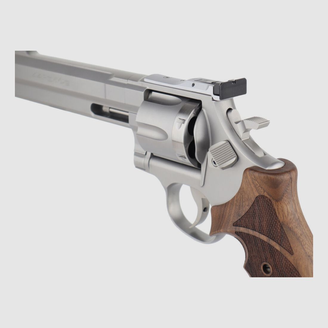 Spohr N670 Standard 6.5 .44 Mag.