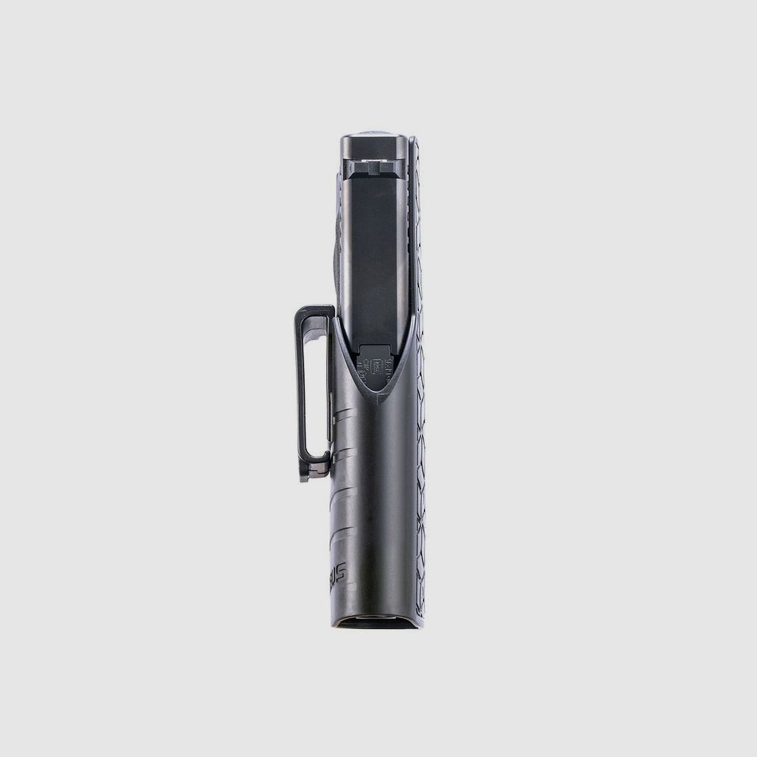 FOBUS 43C *New 2022* - IWB For Glock 43, 43X, 48 with and without rails., Bild 4 von 4