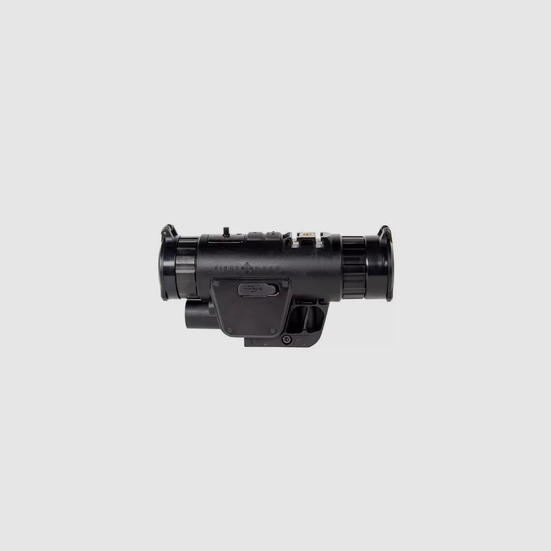 Monoculare Sightmark Wraith 4K, immagine 4 di 11