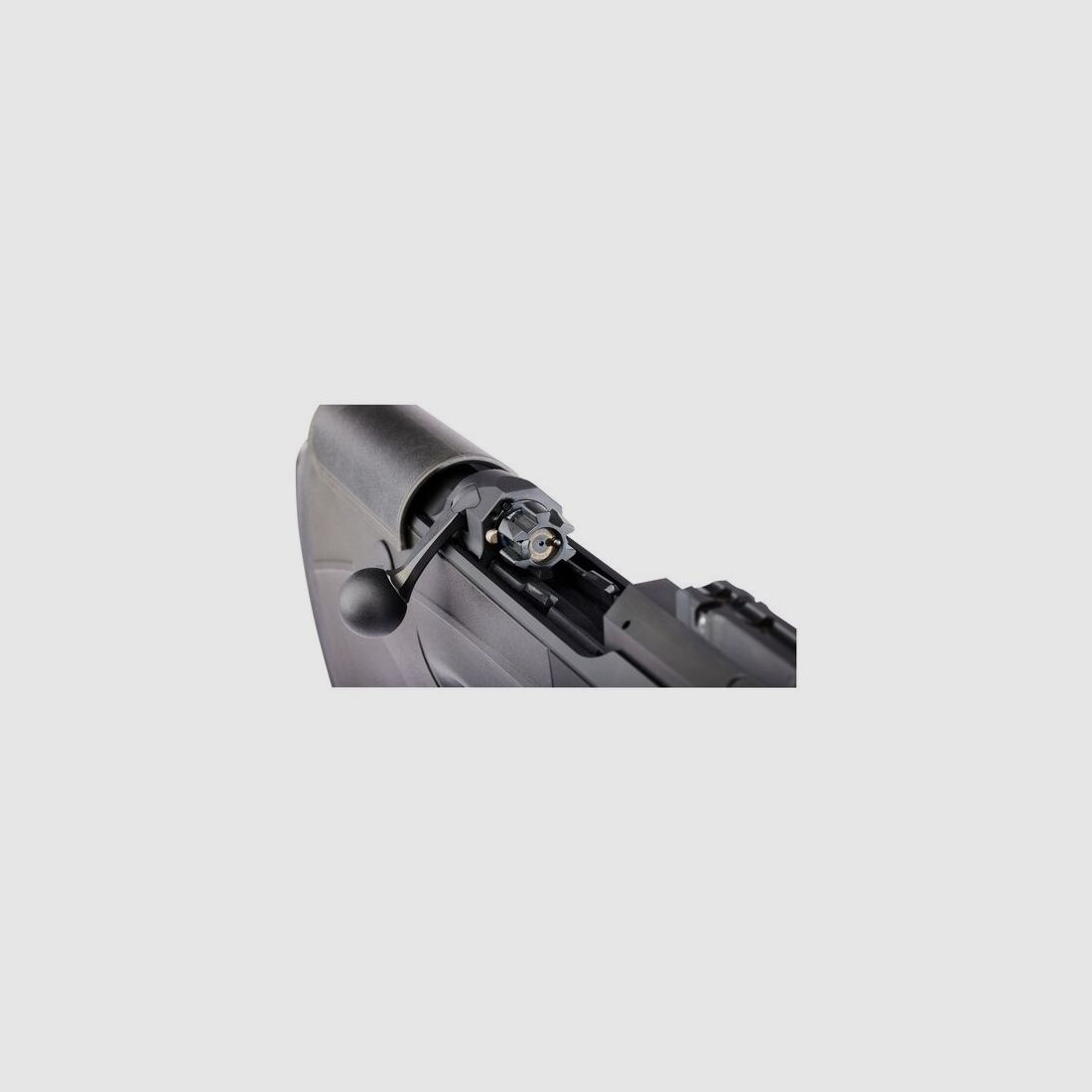 Dentler Carabina Ripetizione DR21 con Rotaia Base Cappuccio Vario 365 mm fisso .308 Win.