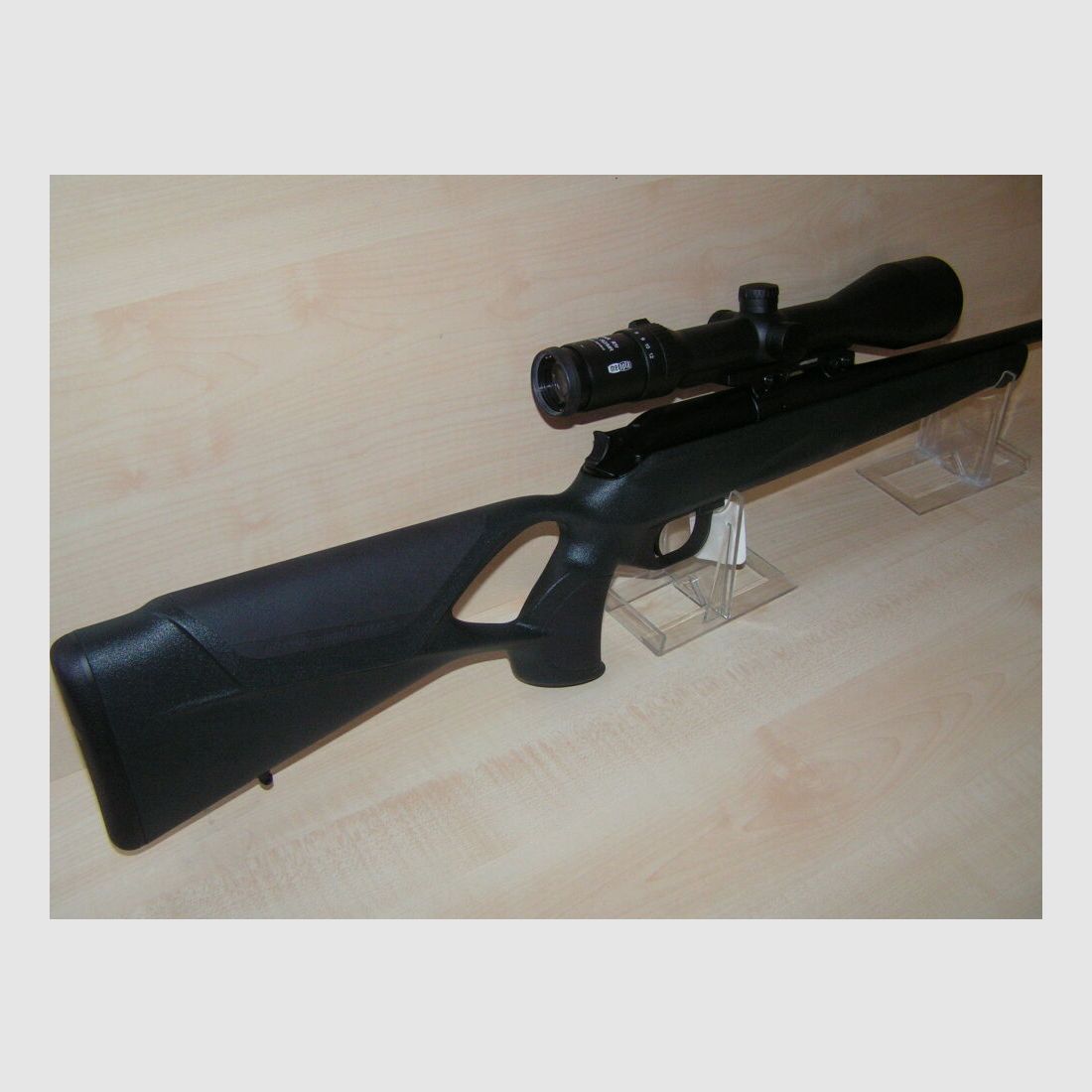 Blaser Linkssystem R8 Professional Success