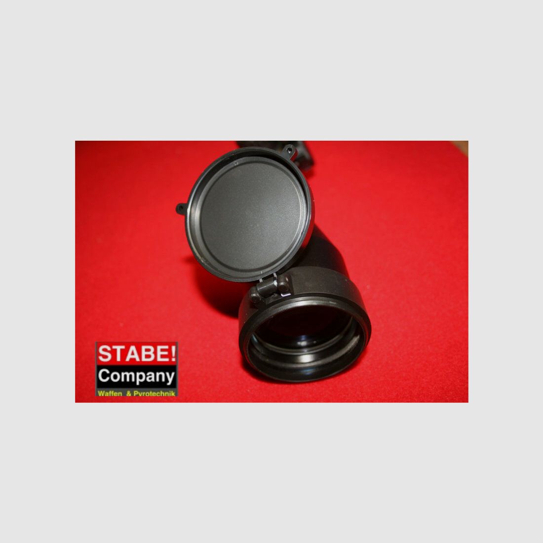 Bauer Outdoor 4-14 x50 L7