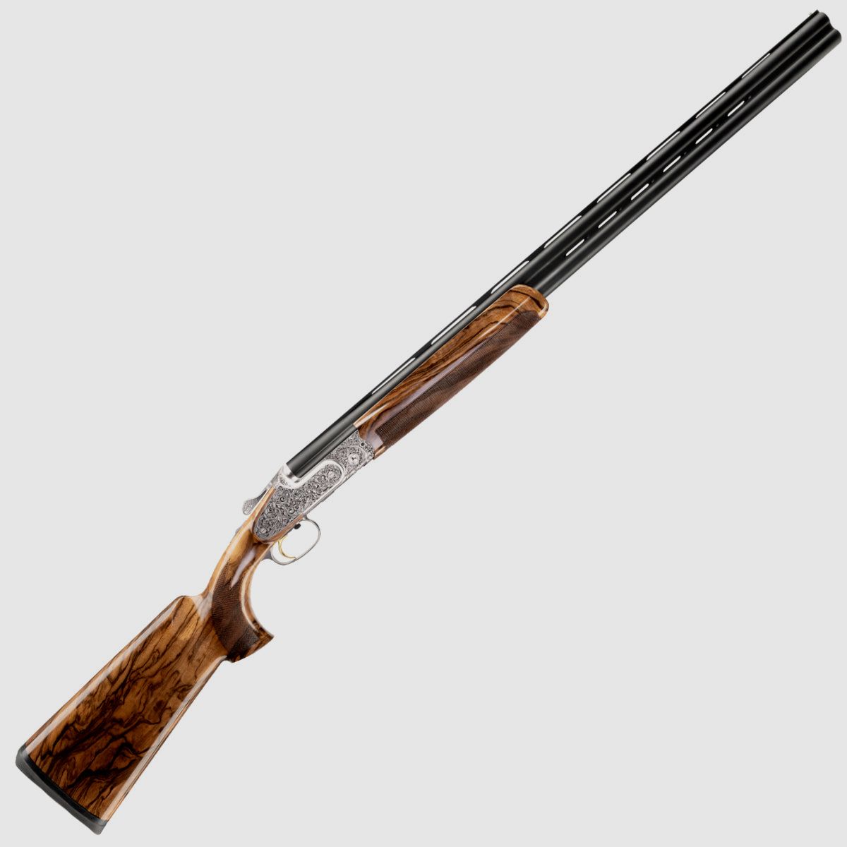 Over-and-under shotgun Blaser FBX Sporting Heritage Acanthus, image 1 of 3