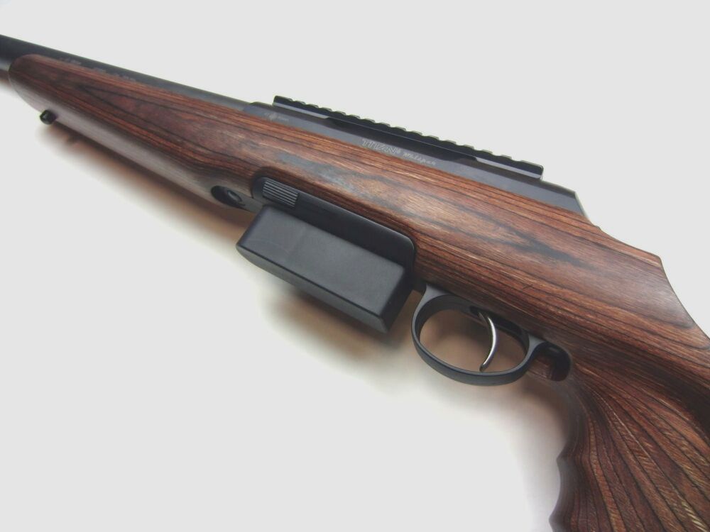 Rössler	 Rößler Titan 6 Whisper