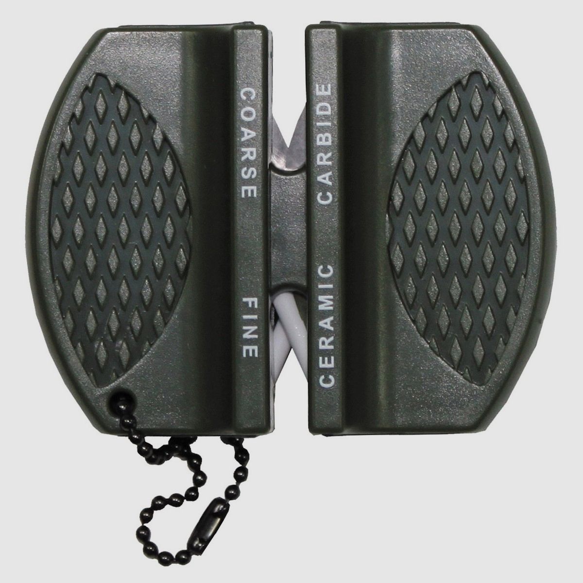 MFH Messerschärfer Duo