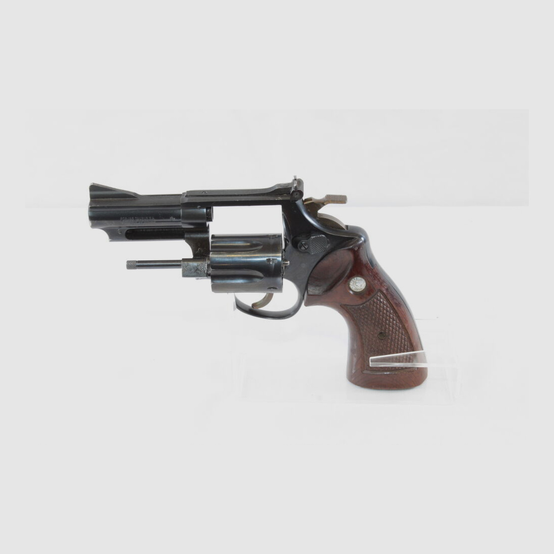 Taurus Revolver M66