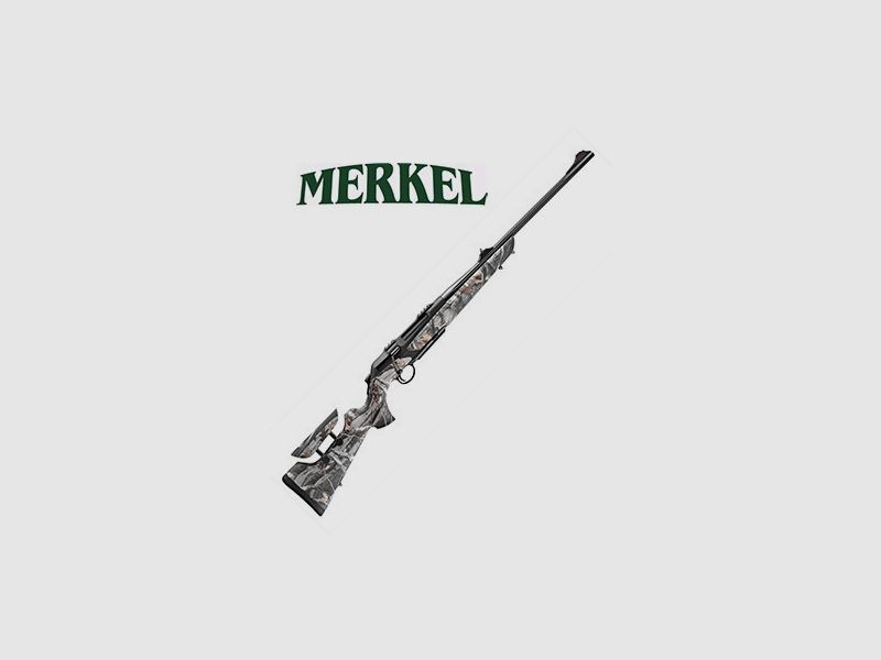 Merkel RX Helix Alpinist Camo .30-06, Bild 2 von 2