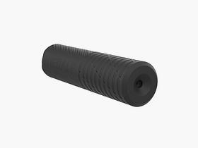 Roedale Ti48XK (MK-X) Silenziatore Cal. 6,5mm - .30