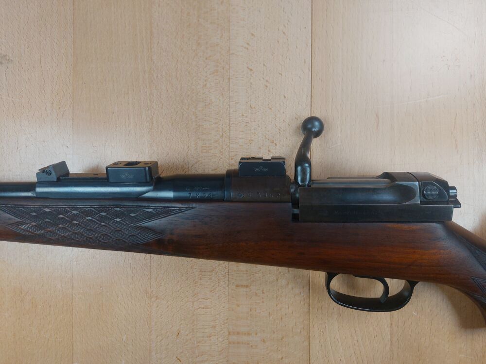 Mauser M 66