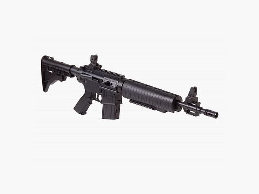 CARABINE A AIR CROSMAN M4-177 CAL. 4.5 MM