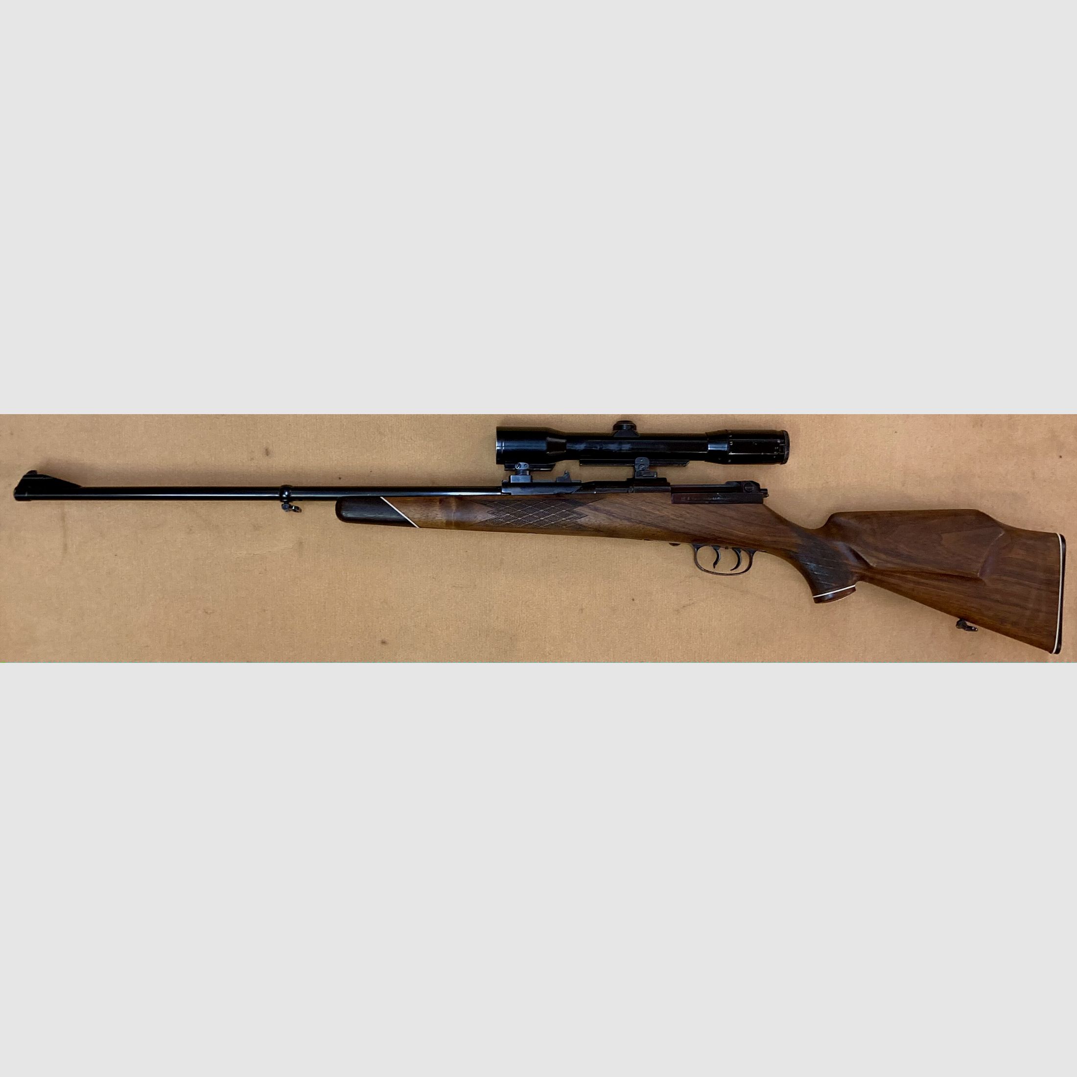 Mauser 66