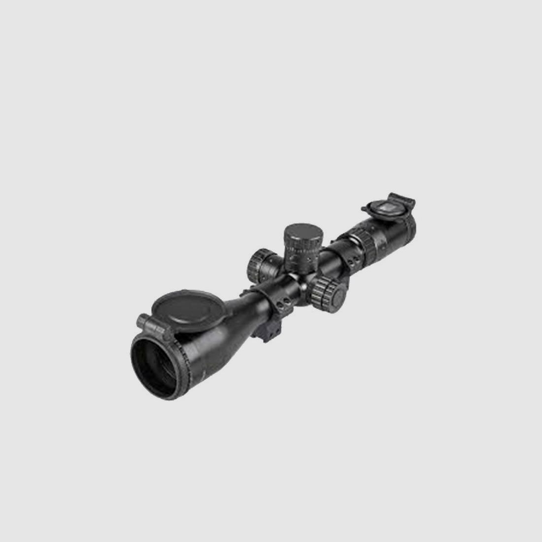 Luneta celownicza MTC Viper Pro 3-18x50 + osłona przeciwsłoneczna, zdjęcie 5 z 5