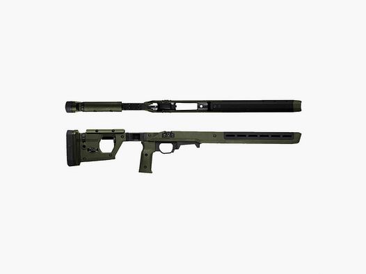MAGPUL PRO 700 STAŁY KOLBA DLA REMINGTON 700 SA ODG