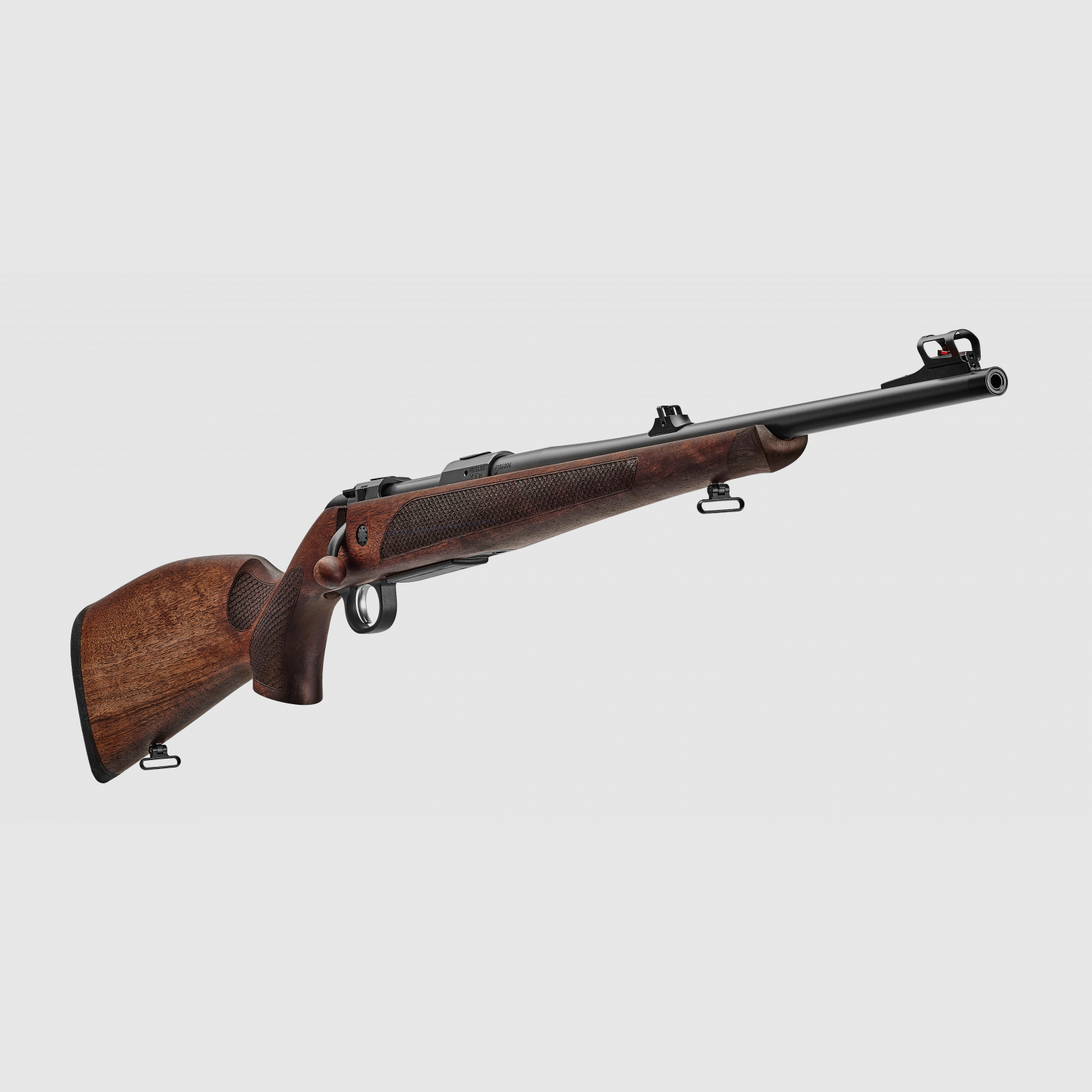 CZ 600 Lux 8x57 IS, Bild 1 von 2
