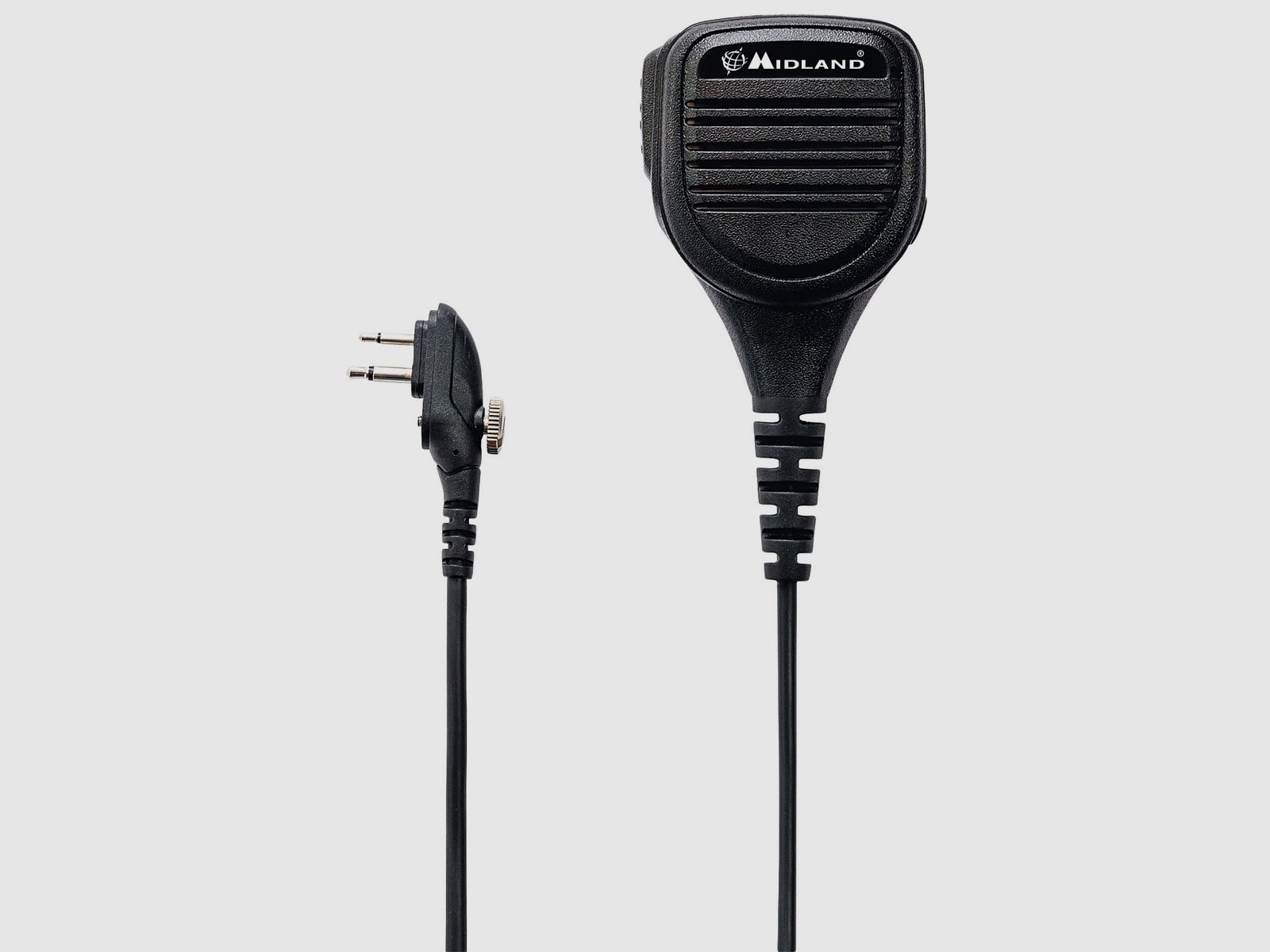 Midland Microfono Altoparlante MA 25-M