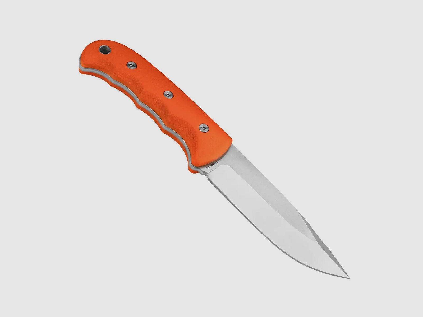 PUMA TEC Forest D2, naranja