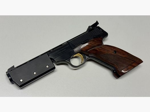 FN / Browning Match 150