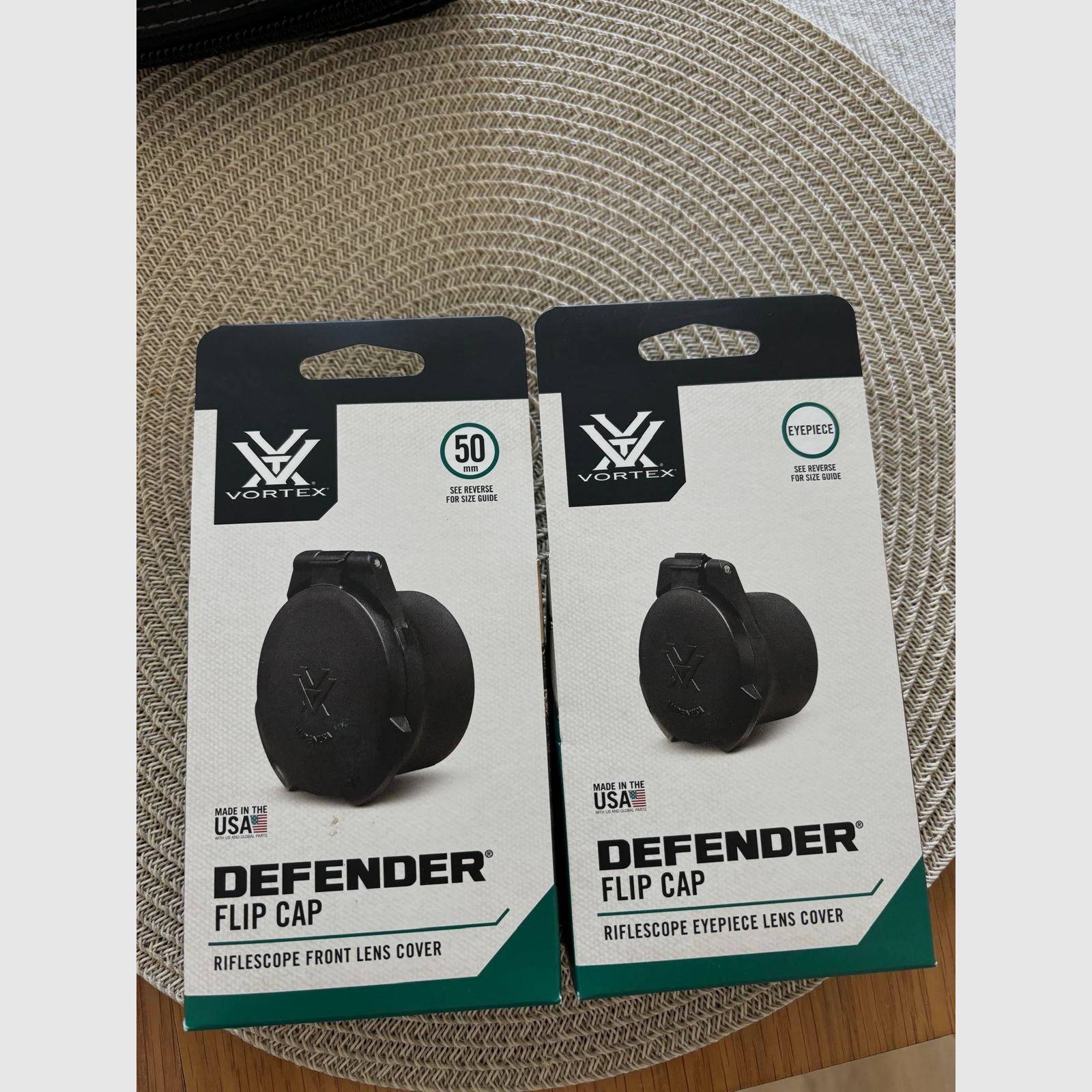 TIKKA T3X Tac A1 Cal. .308 24