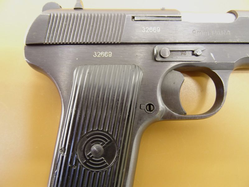Pistole Zastava TT M70 [C4489], Bild 13 von 13