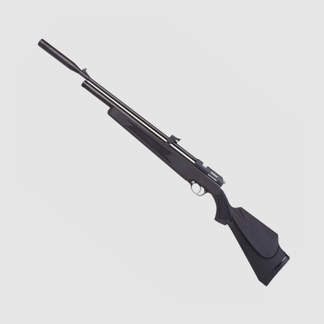 Diana Stormrider black PCP Gewehr