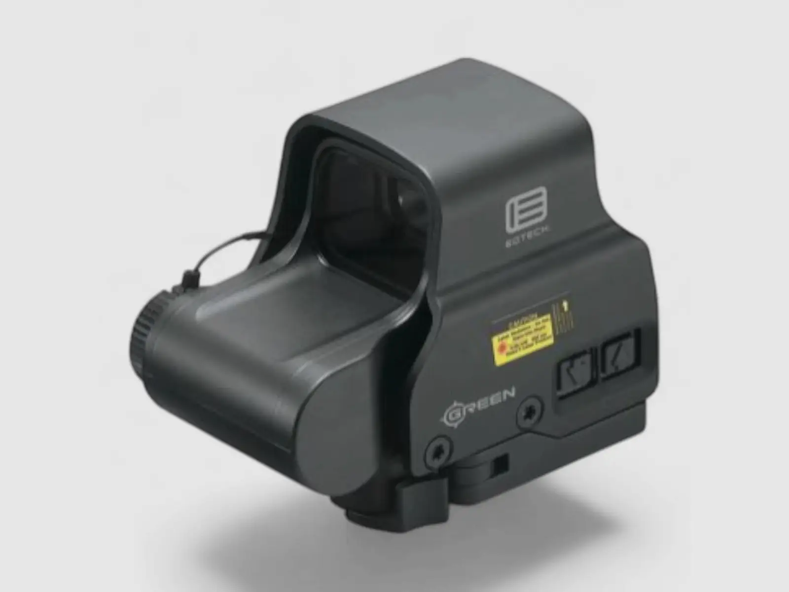 EOTECH EXPS2-0 GRN, imagen 1 de 5