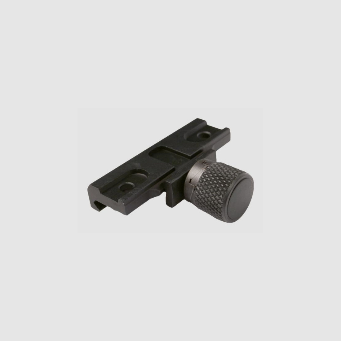 Aimpoint QRW2 Montaggio Rapido per Rotaia Weaver