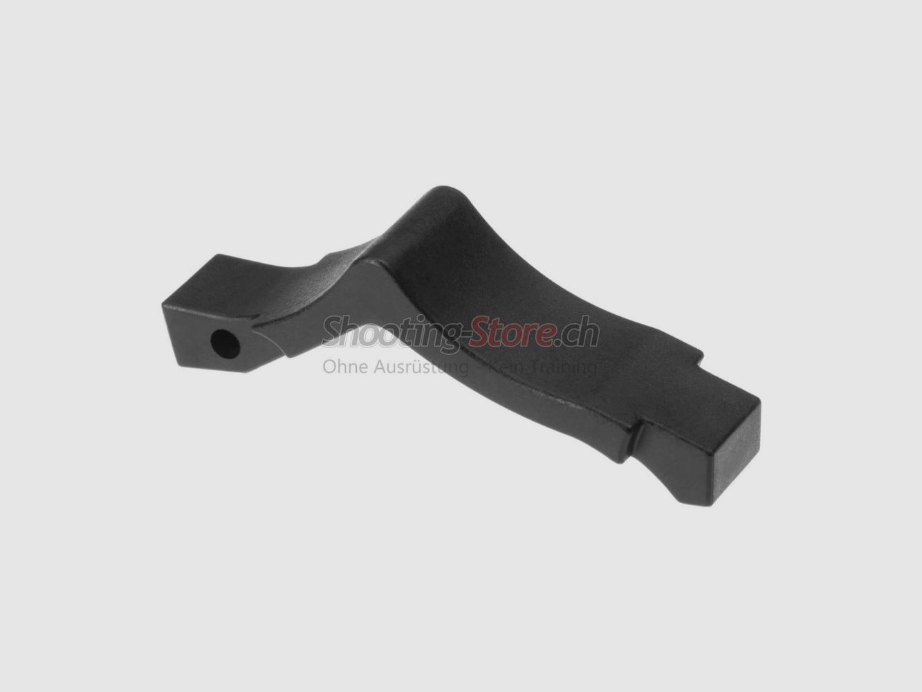 Trinity Force Polymer AR Trigger Guard Black