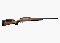 STEYR MS Wild coyote Repetierer