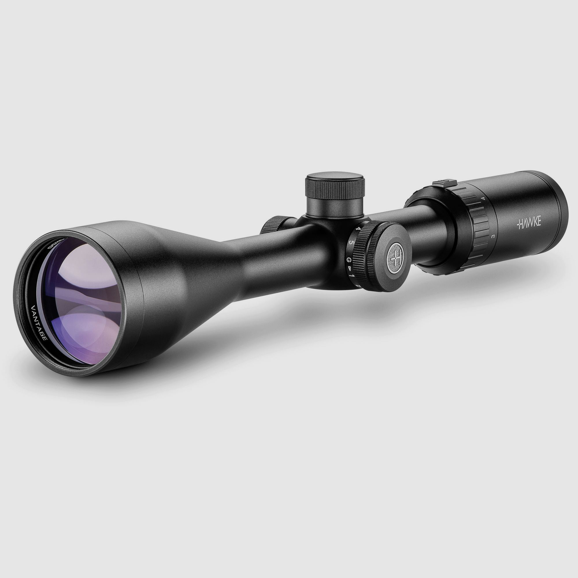 Hawke Vantage IR 3-9x50