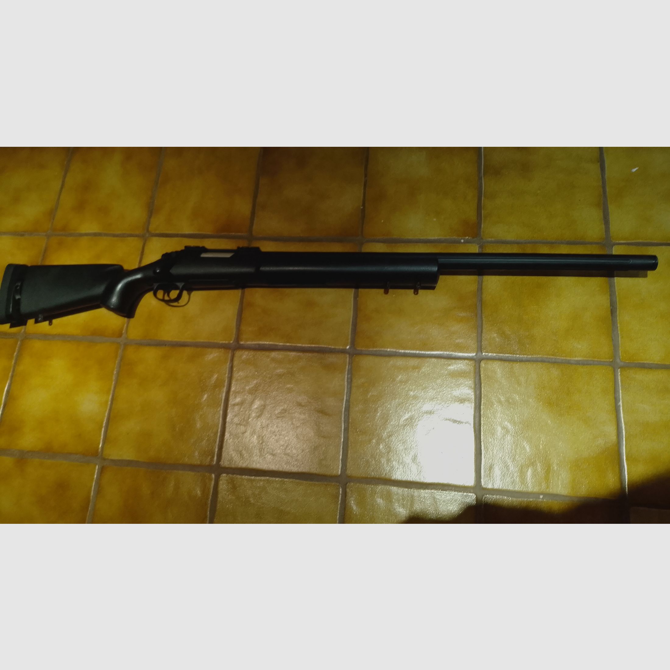 Sniper Echo 1 Model 28