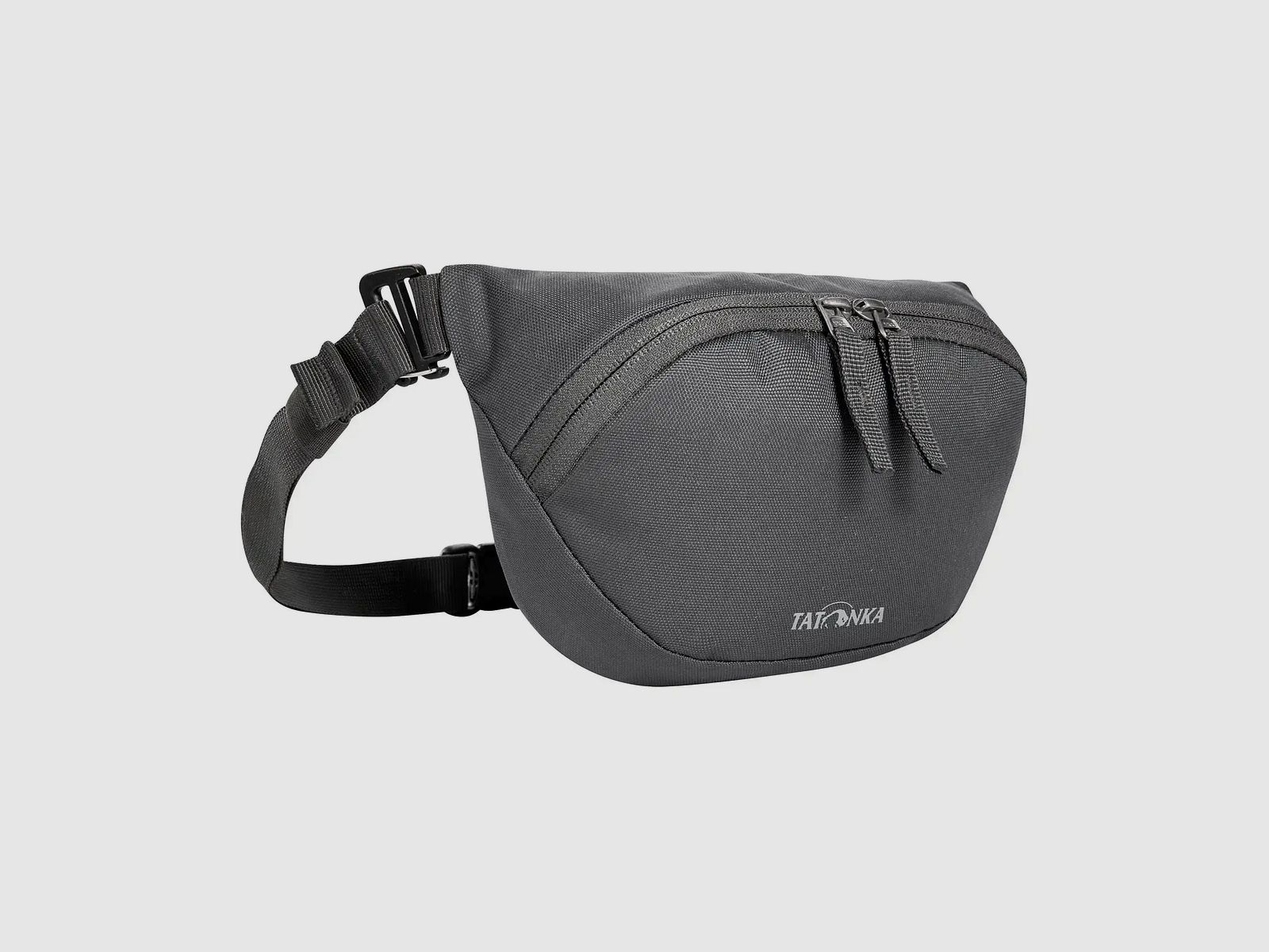 Tatonka Torba na biodra Hip Belt Pouch S - Titan Szary
