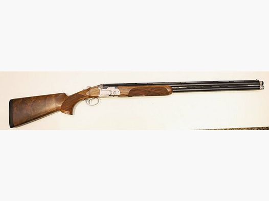 Beretta DT 11 Sporting LL: 76cm Kal: 12/76 OCHPe
