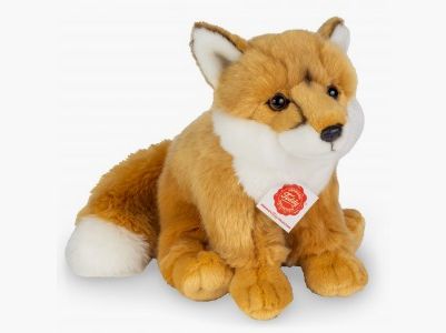 Stofftier Fuchs