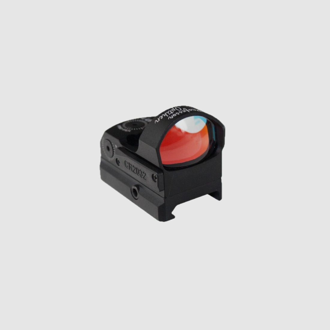 Königssee 1x17x28 V2 - 3 MOA 2. Gen