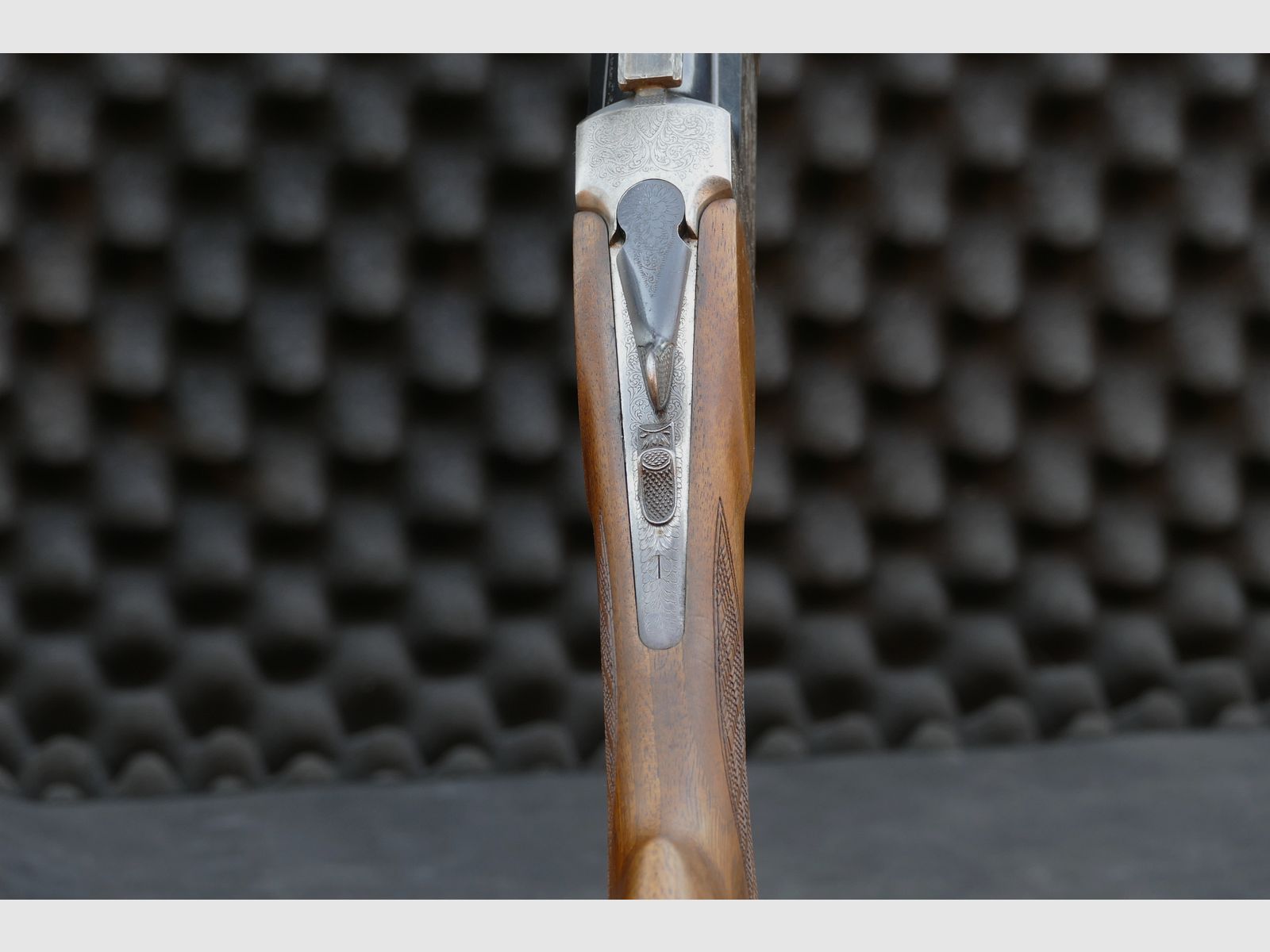 Antonio Zoli BBF in .243Win und 16/70