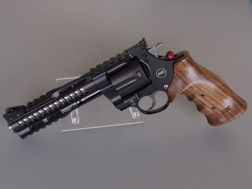 Korth NXR 44 Mag. 6"