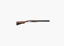 Beretta strzelba nad/ podwójna 695 Field z selektywnym spustem kal. 12/76 lufy 66CM