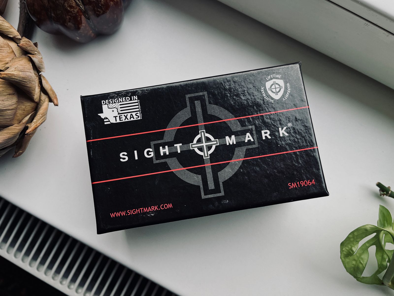 Eotech EXPS2 Holo Visier mit QD Verschluss nach militärischem Standard im Top Zustand (EXPS 2 Red Dot Rotpunktvisier IPSC)